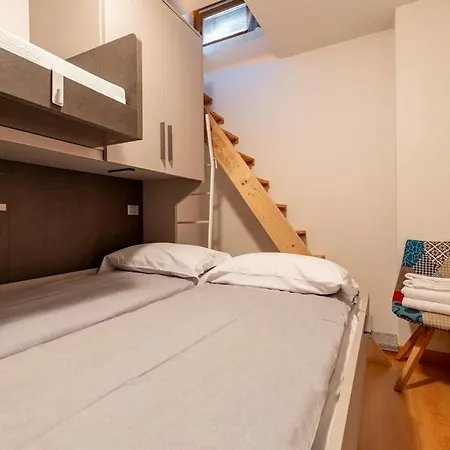 Ponti - Valdidentro Isolaccia
